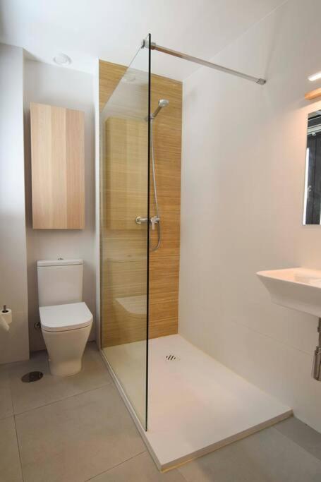 P&P Callejon De Olleria Málaga Eksteriør bilde