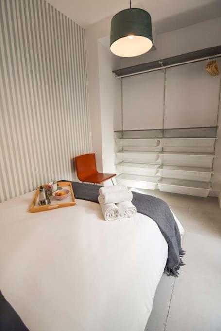 P&P Callejon De Olleria Málaga Eksteriør bilde